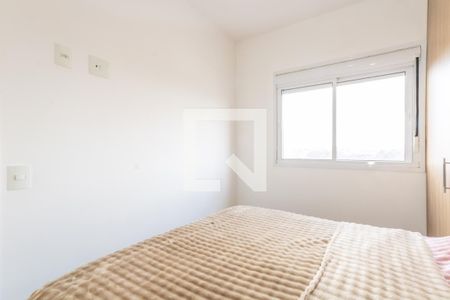 Quarto 1 de apartamento à venda com 2 quartos, 49m² em Jaguaribe, Osasco
