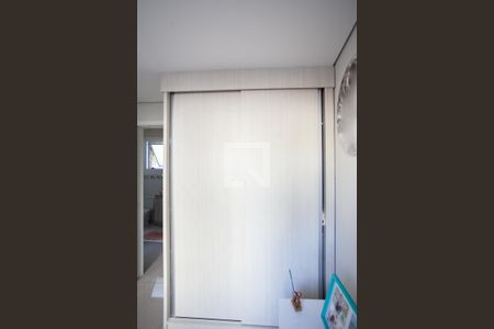 Quarto 1 de apartamento à venda com 3 quartos, 106m² em Santa Amelia, Belo Horizonte