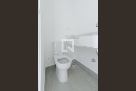 Lavabo de apartamento à venda com 3 quartos, 84m² em Prado, Belo Horizonte