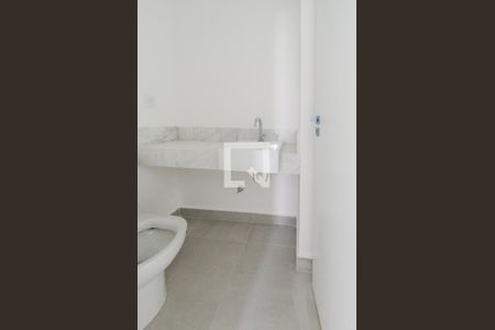 Lavabo de apartamento à venda com 3 quartos, 84m² em Prado, Belo Horizonte