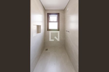 Banheiro suíte de apartamento à venda com 3 quartos, 84m² em Prado, Belo Horizonte