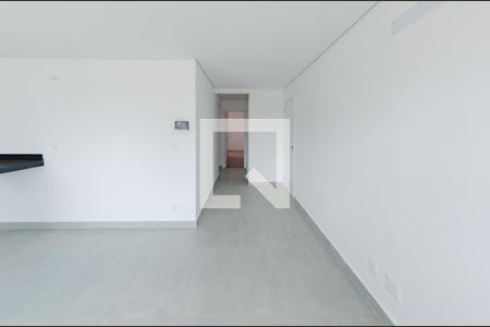 Sala de apartamento à venda com 3 quartos, 84m² em Prado, Belo Horizonte