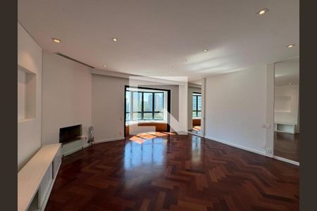 Foto 09 de apartamento para alugar com 4 quartos, 400m² em Jardim Morumbi, São Paulo