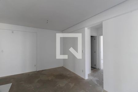 Sala de apartamento à venda com 3 quartos, 80m² em Vila Prudente, São Paulo