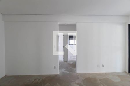 Sala de apartamento à venda com 3 quartos, 80m² em Vila Prudente, São Paulo