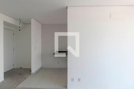 Sala de apartamento à venda com 2 quartos, 63m² em Vila Prudente, São Paulo