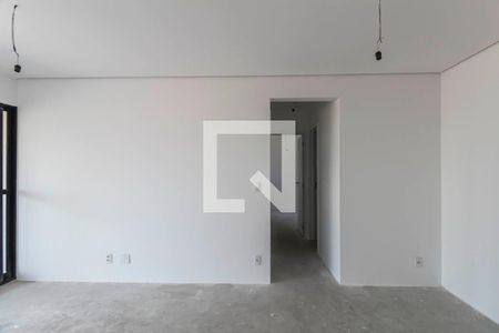 Sala de apartamento à venda com 2 quartos, 63m² em Vila Prudente, São Paulo