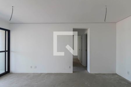 Sala de apartamento à venda com 2 quartos, 64m² em Vila Prudente, São Paulo