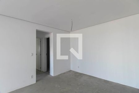 Sala de apartamento à venda com 2 quartos, 64m² em Vila Prudente, São Paulo