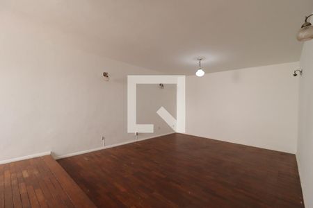 Sala de casa para alugar com 3 quartos, 276m² em Jardim São Luiz, Ribeirão Preto