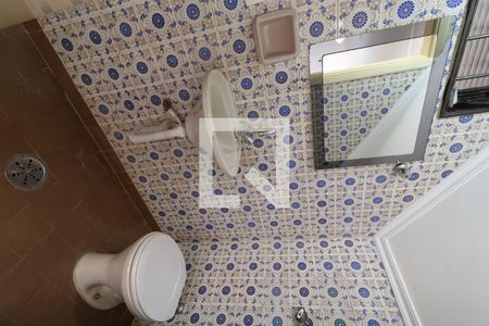 Lavabo de casa para alugar com 3 quartos, 276m² em Jardim São Luiz, Ribeirão Preto