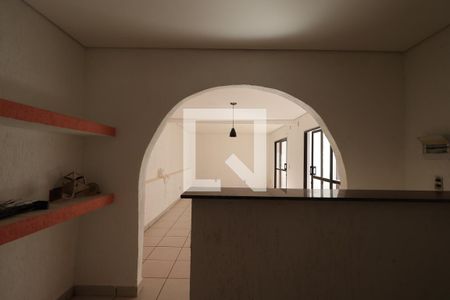 Cozinha 2 de casa para alugar com 3 quartos, 276m² em Jardim São Luiz, Ribeirão Preto