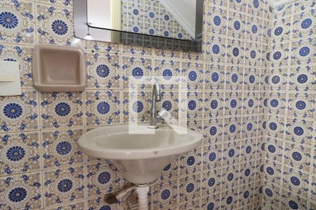 Lavabo de casa para alugar com 3 quartos, 276m² em Jardim São Luiz, Ribeirão Preto