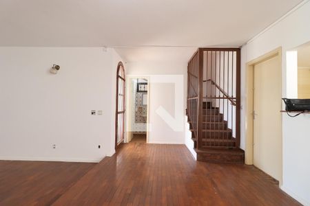 Sala de casa para alugar com 3 quartos, 276m² em Jardim São Luiz, Ribeirão Preto