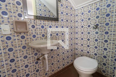Lavabo de casa para alugar com 3 quartos, 276m² em Jardim São Luiz, Ribeirão Preto