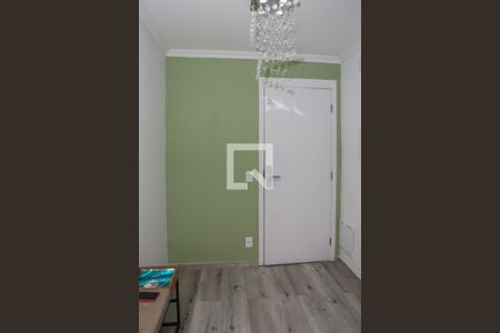 Entrada de apartamento para alugar com 2 quartos, 54m² em Barra Funda, São Paulo