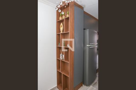 Entrada de apartamento para alugar com 2 quartos, 54m² em Barra Funda, São Paulo