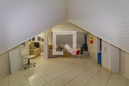 Sala de casa à venda com 3 quartos, 290m² em Estância Velha, Canoas