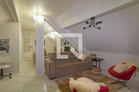 Sala de casa à venda com 3 quartos, 290m² em Estância Velha, Canoas