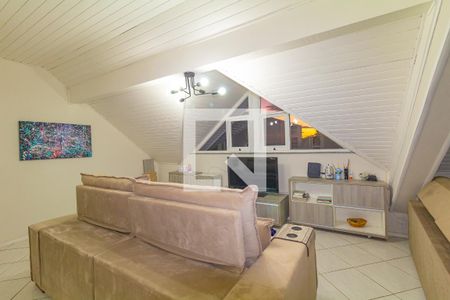 Sala de casa à venda com 3 quartos, 290m² em Estância Velha, Canoas