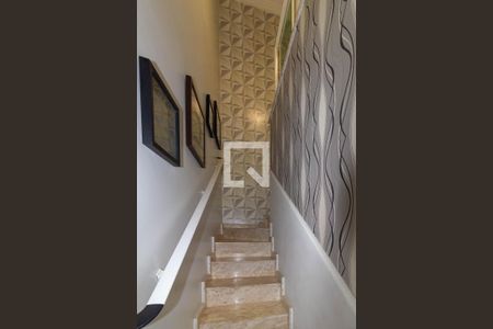 Corredor de casa à venda com 3 quartos, 118m² em Vila Alpina, São Paulo