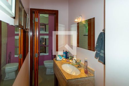 Lavabo de casa à venda com 3 quartos, 118m² em Vila Alpina, São Paulo