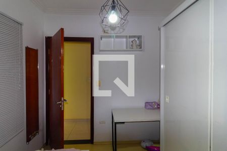 Quarto 1 de casa à venda com 3 quartos, 118m² em Vila Alpina, São Paulo