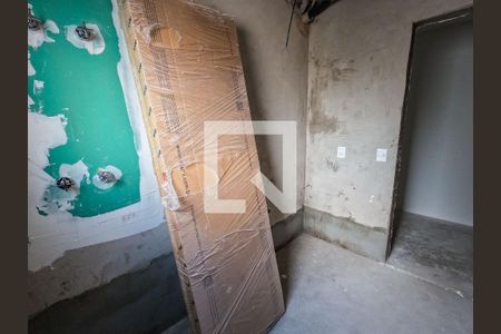 Banheiro da Suíte 1 de apartamento à venda com 3 quartos, 152m² em City América, São Paulo