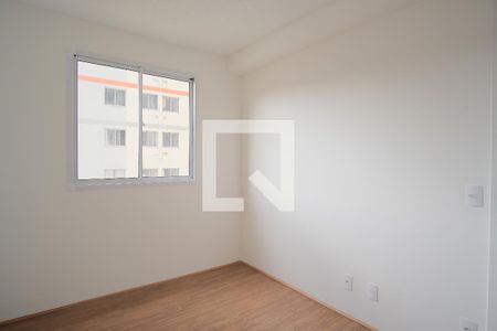 Suíte de apartamento para alugar com 1 quarto, 34m² em Penha de França, São Paulo