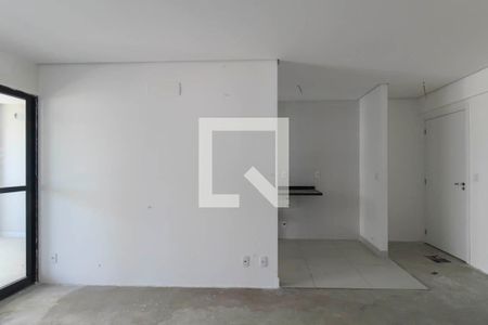 Sala de apartamento à venda com 3 quartos, 80m² em Vila Prudente, São Paulo