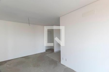 Sala de apartamento à venda com 2 quartos, 67m² em Vila Prudente, São Paulo