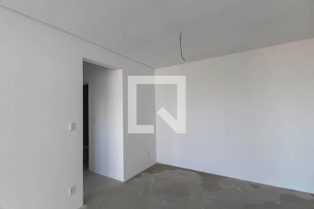Sala de apartamento à venda com 2 quartos, 67m² em Vila Prudente, São Paulo
