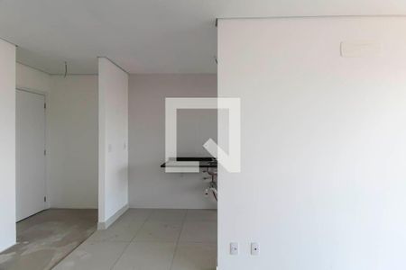 Sala de apartamento à venda com 2 quartos, 67m² em Vila Prudente, São Paulo