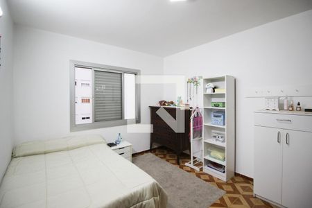 Quarto 1 de apartamento à venda com 2 quartos, 112m² em Vila Olímpia, São Paulo