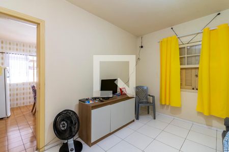 Sala de casa à venda com 1 quarto, 60m² em Imirim, São Paulo