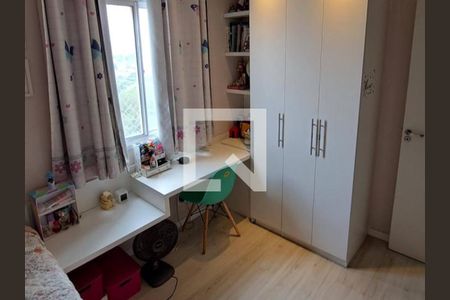 Quarto de apartamento para alugar com 2 quartos, 58m² em Del Castilho, Rio de Janeiro