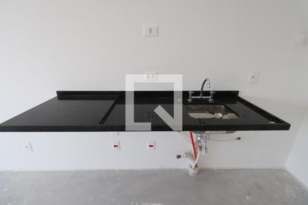 Studio de kitnet/studio à venda com 1 quarto, 27m² em Vila Matilde, São Paulo