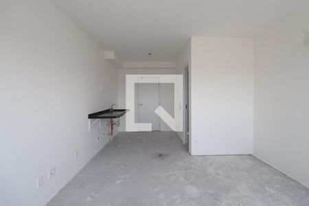 Studio de kitnet/studio à venda com 1 quarto, 27m² em Vila Matilde, São Paulo