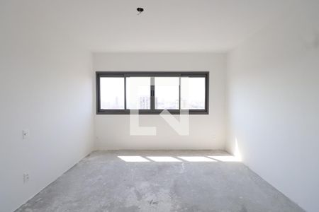 Studio de kitnet/studio à venda com 1 quarto, 27m² em Vila Matilde, São Paulo