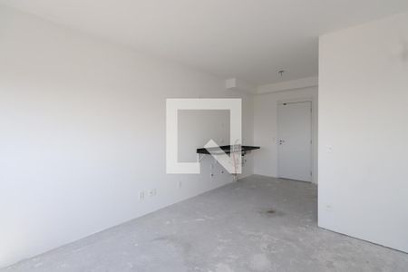 Studio de kitnet/studio à venda com 1 quarto, 27m² em Vila Matilde, São Paulo