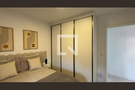 Quarto 1 de apartamento à venda com 3 quartos, 85m² em Demarchi, São Bernardo do Campo