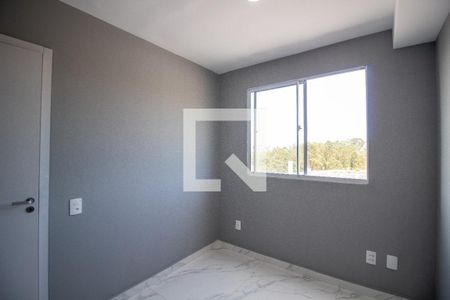 Quarto 2 de apartamento para alugar com 2 quartos, 32m² em Jardim Gilda Maria, São Paulo