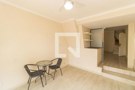 Sala de casa à venda com 3 quartos, 260m² em Tucuruvi, São Paulo