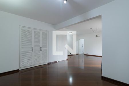 Sala de Jantar de apartamento para alugar com 2 quartos, 98m² em Vila Nova Conceição, São Paulo