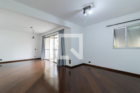Sala de Jantar de apartamento para alugar com 2 quartos, 98m² em Vila Nova Conceição, São Paulo