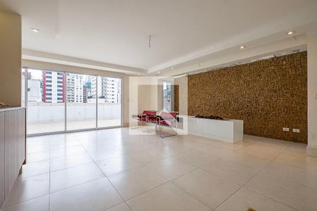 Sala 2 de apartamento à venda com 2 quartos, 240m² em Jardim Paulista, São Paulo