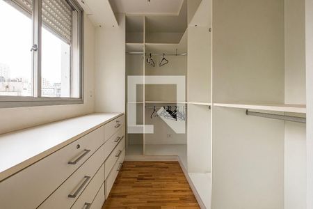 Suíte 1 de apartamento à venda com 2 quartos, 240m² em Jardim Paulista, São Paulo