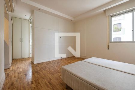 Suíte 1 de apartamento à venda com 2 quartos, 240m² em Jardim Paulista, São Paulo