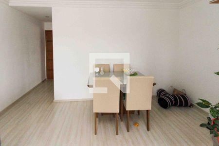 Sala de Jantar de apartamento para alugar com 3 quartos, 65m² em Jardim Angela (zona Leste), São Paulo