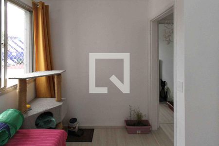 Quarto 3 de apartamento à venda com 3 quartos, 65m² em Jardim Angela (zona Leste), São Paulo